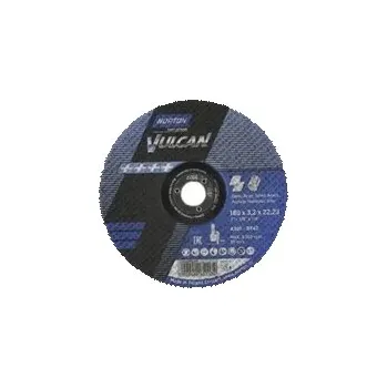 Řezný kotouč Řezací kotouč Norton Vulcan 66252925497 180 x 22,2 mm