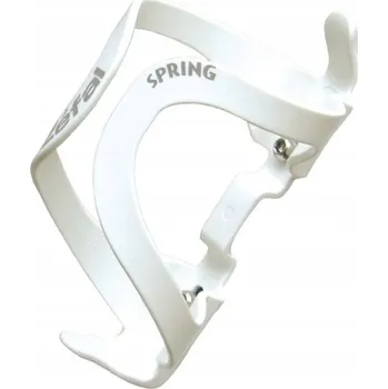 Košík na láhev Držák lahev na pití Zefal 1215W bílý