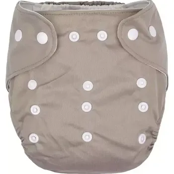 Plenkové kalhoty Petite&Mars Diappy 3-15 kg 1 ks