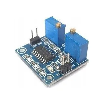 Modul generátoru PWM TL494