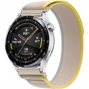 ŘEMÍNEK PRO HUAWEI WATCH GT 2 3 4 5 GT2 GT3 GT4 GT5 PRO GT2e 2e 46MM 48MM