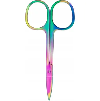 Nůžky na nehty Profico MultiColor