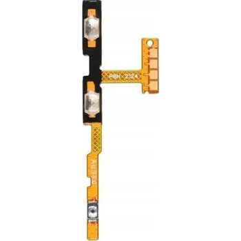 FLEX KABEL TLAČÍTEK NAPÁJENÍ / HLASITOSTI PRO SAMSUNG GALAXY A03S