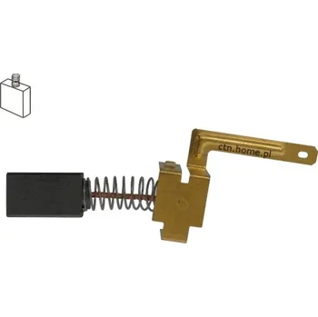 Uhlíky Black&Decker pro pily CD601 CD602