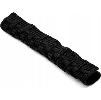 Univerzální ochranný kryt na sluchátkový most Yivo AET285 černý