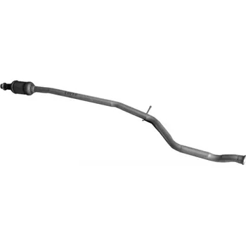 Katalyzátor Katalyzátor Peugeot 206 1,1/1,4 1731.K7 JMJ KATALIZATORY/CATALYST