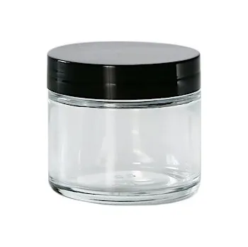 Sklenice Sklenice Purocosmetics 60 ml