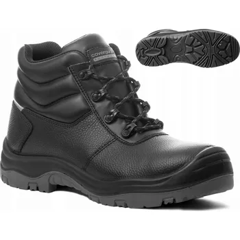 Pracovní obuv Pracovní obuv kotníková Coverguard Boty Kotníkové COVERGUARD FREEDITE S3 vel. 45