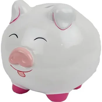 Pokladnička Pokladnička Prasátko X5726