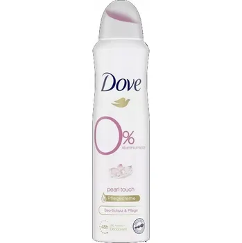 Dove Pearl Touch jasmín-lilie 150 Ml deodorant