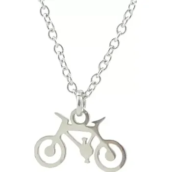 Řetízek Řetízek s jízdním kolem