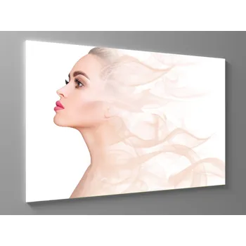 Obraz Obraz ženská krása Rozměr: 60 x 40 cm