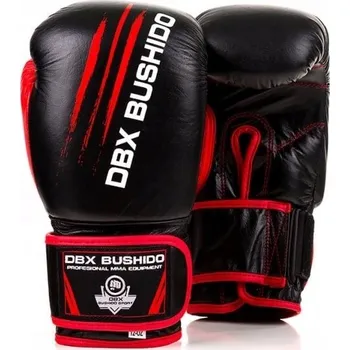 Boxerské rukavice Rękawice bokserskie DBX BUSHIDO ARB-415 14 oz