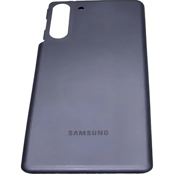 Pouzdro na mobilní telefon Kryt baterie pro Samsung modrý