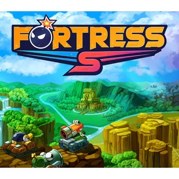 Hra pro PlayStation 5 Fortress SPS5 Kod Klucz PlayStation 5 (PS5) Digitální verze