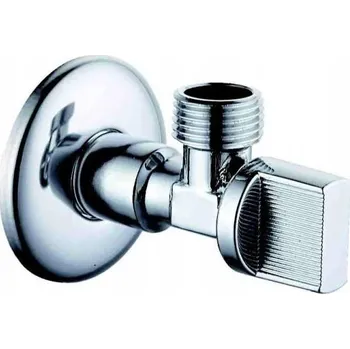 Ventil Kulový kohout Goshe 1/2'' 0200.208