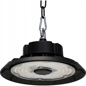 Průmyslové svítidlo LED průmyslová lampa pro osvětlení hal a skladů StockLight PRO 100W 6500K