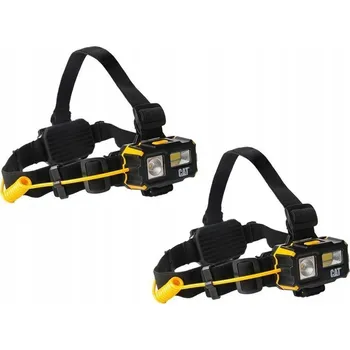 Čelovka Čelovka Caterpillar 250 lm LED
