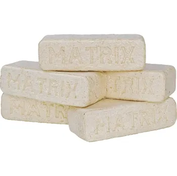 Brikety z jehličnatých dřevin 8 kg