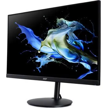 Monitor Acer CB2 (CB242YEbir) 23,8" Full-HD Office Monitor - IPS, 4ms (GtG), 100Hz DP/HDMI, TCO (UM.QB2EE.E08)