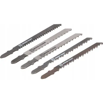 Vrták FASTER TOOLS Sada pilových listů do přímočaré pily 100