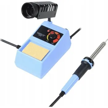 Stacja lutownicza ZD-98 48W 180-480°C