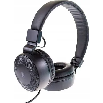 Sluchátka Sluchátka přes uši Hykker EK-300491