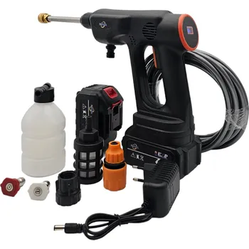 Vysokotlaký čistič Nakida CJ-6059