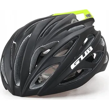 Cyklistická přilba Cyklistická helma GUB SV8 PRO vel. L 58-62 CM 245g
