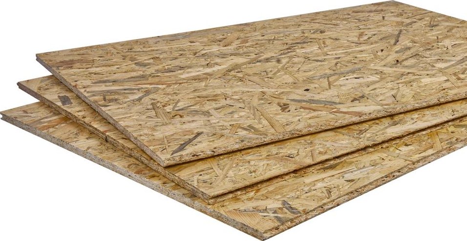 OSB 3N deska 15 x 625 x 2 500 mm 4PD - AKCE