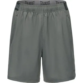 Pánské kraťasy Everlast Flex Woven Short Mens Grey M
