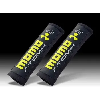 Návlek na bezpečnostní pás Návleky na bezpečnostní pásy Momo Atomik