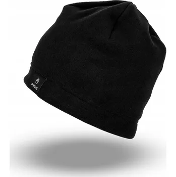 Čepice Čepice fleecová Magros černá vel. univerzální