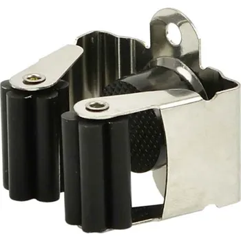 Sada zahradního nářadí Geko G73316 Jednomístný držák nástrojů kov