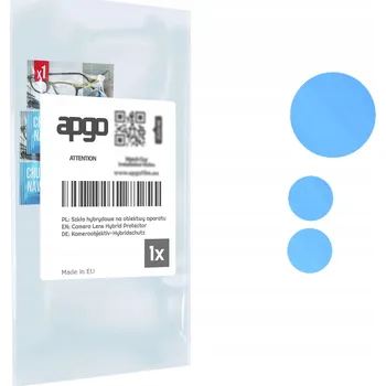 Pouzdro na mobilní telefon Hybridní Sklo apgo pro Asus Zenfone 11 Ultra 1 ks