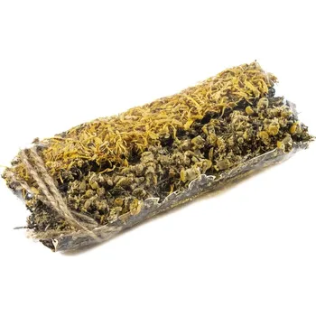 Krmivo pro hlodavce Ham-Stake Bylinkový klas s květinami