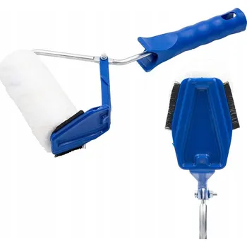 Váleček s držadlem KRAUS 10 cm