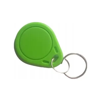 Bezkontaktní Přívěsek Na Klíče System 7 Security RFID Unikátní 125 kHz S103-GN