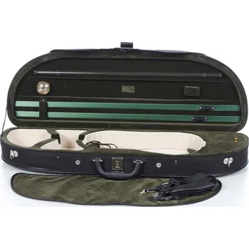 Smyčcový nástroj Pouzdro na housle M-case velikost 4/4