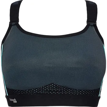 Podprsenka Dámská sportovní podprsenka ST183 - Selmark 70D