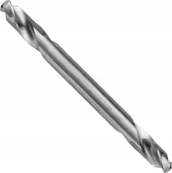 Vrták 4,9 mm Vrták Oboustranný HSS NWWr