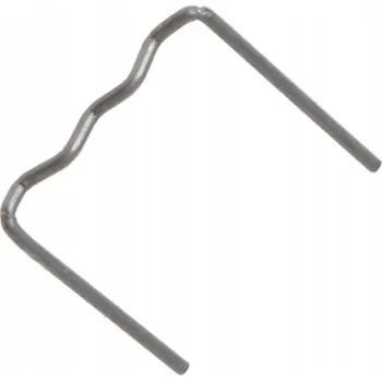 Svářečka AG713C SVORKY RS16 PRO SVAŘOVAČKU PLASTŮ 100 KS