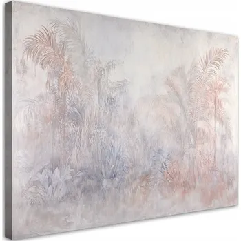 Obraz Obraz na plátně, Příroda v mlze 60x40