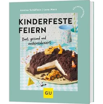 Kinderfeste feiern - Schäflein, Annina