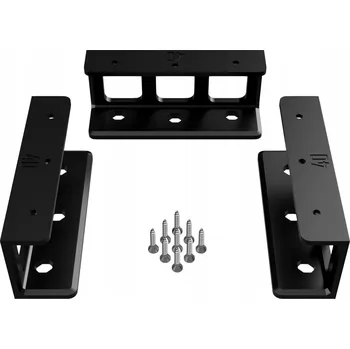 Stolek / podložka pod notebook Printz PRINTZ-UCHWYT-LAPTOPA-POD-BLAT-40C