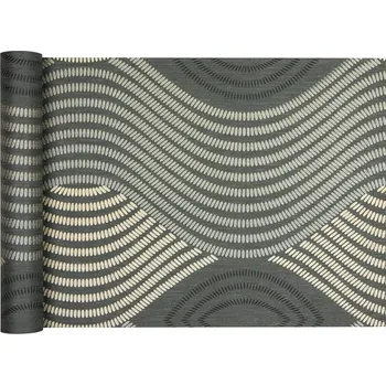 Tapeta Tapeta MODERNÍ, velký geometrický VZOR, PÁSKY