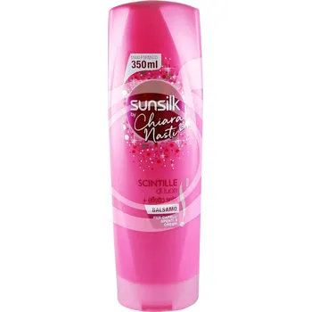 Sunsilk Scintille di Luce Balzám na vlasy 350 ml