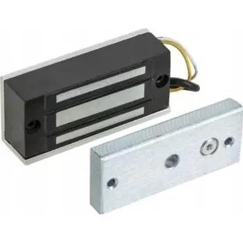 IP kamera Elektromagnetický zámek ZE60M Vidos