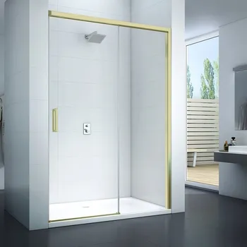Sprchové dveře Dveře do niky Swiss Meyer 130 x 195 cm