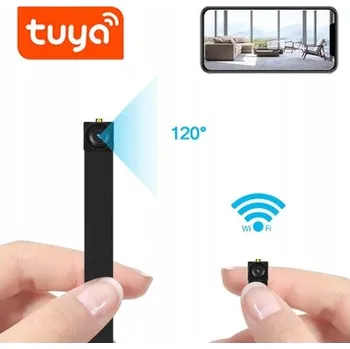 Zabezpečení domácnosti Mini kamera PNI MIP230 1080P